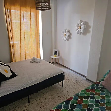 Qute Апартаменты